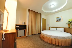 Raise Hotel Taichung - Room