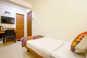FabHotel Rahat - Room