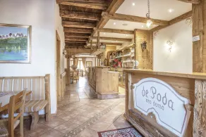 Antica Residenza de Poda - Reception