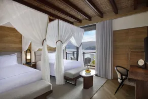 Mango House Seychelles, LXR Hotels & Resorts - Room