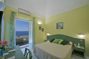 Palazzo Talamo - Zimmer