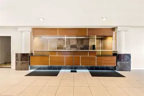 Best Western Plus Irvine Spectrum Hotel - Réception