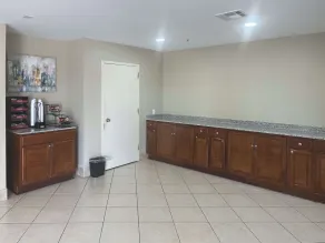 Motel 6 Houma, LA - Hall