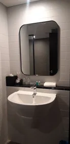 Travelodge Ipoh - Salle de bain