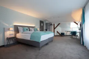 Holiday Inn - the niu, Rig Lübeck by IHG - Room