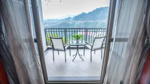 Zhangjiajie Country Garden Phoenix Suites Hotel - View from room