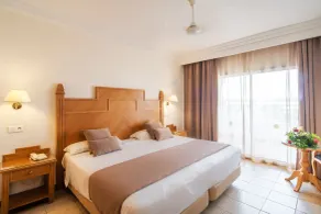 Hotel Marco Polo - Chambre