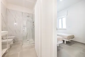 Appartamenti Mancaversa - Værelse