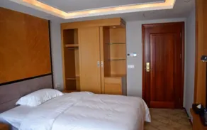 Guangzhou Tongmi Hotel - Camera