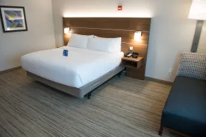 Holiday Inn Express & Suites - Mishawaka - South Bend by IHG - Chambre