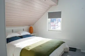 Budget rooms Pilatus - Alpnachstad - Zimmer