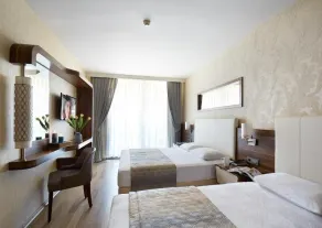 Emre Beach & Emre Hotel - Room