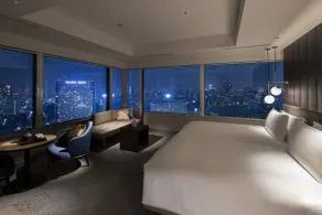 The Strings by InterContinental, Tokyo by IHG - Room