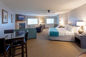 Paynesville Inn & Suites - Rom