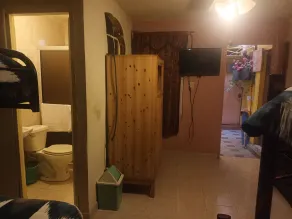 Hospedaje Barato Mi Casita de Colores - Room
