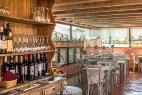Hotel Sa Calma - Restaurant