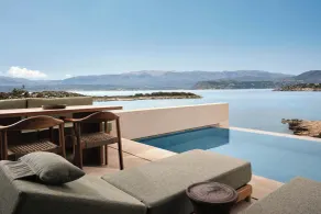 JW Marriott Crete Resort & Spa - Værelse