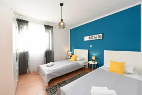 Villa Marija ZadarVillas - Room
