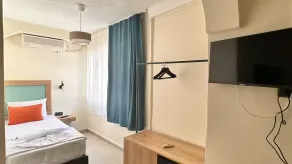Minik Bi Otel - Room