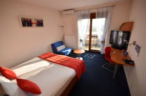 Hotel-Restaurant Zur Mainlust - Rom