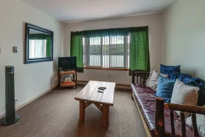 The Perch: Lakefront Cooperstown Apt - Innvendig