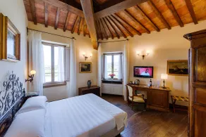 Hotel Mulino di Firenze - WorldHotels Crafted - Camera
