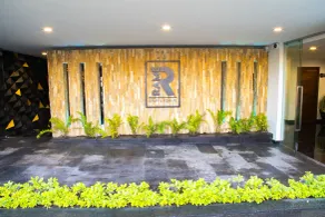 Ramë Hotel Boutique - Reception