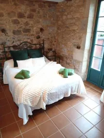 A Casa da Rianxeira - Room