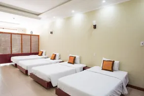 HỒ MÂY PARK Vũng Tàu Khách Sạn - Resort - Chambre