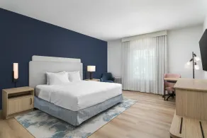 Hampton Inn New Smyrna Beach - Rom