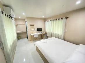 Guesthouse 88 Phang Nga - Habitación