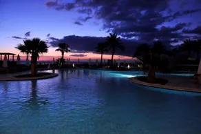 Safir Sharm Waterfalls Resort - Piscine