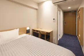Sotetsu Fresa Inn Nagoya-Shinkansenguchi - Quarto
