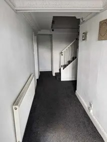 Ormsby Townhouse - Lobby