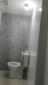 Hotel Itaquera Inn  - Bagno