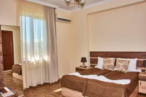 Guest House - MK - Room