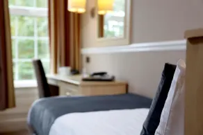 Best Western New Kent Hotel - Habitación