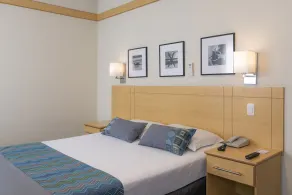 Monreale Plus Guarulhos International Airport - Room