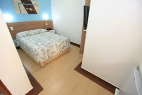 Hotel Oly Plaza - Camera