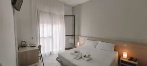 Hotel Ammare - Room