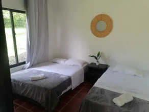 Hotel Boutique Rosse - Zimmer