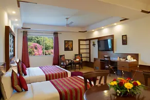 Anila Hotel - Camera