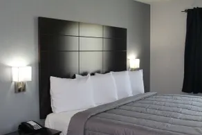FairBridge Hotel Atlantic City - Room