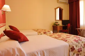 Hotel Dunas Puerto - Værelse