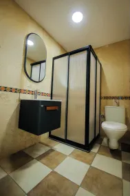 Özdemir Inn Otel - Bad