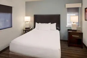 Hyatt House Dallas Addison - Chambre