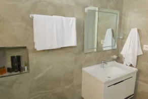 AFA Hotel - Bagno