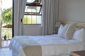Zuider Zee Guest House - Zimmer
