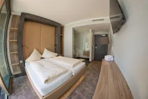 Rocket Rooms Velden - Chambre