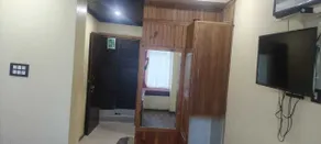 Pangot Himalayan View Hotel - Zimmer